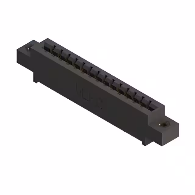 387-014-520-608 EDAC Inc.  Edgeboard Connectors